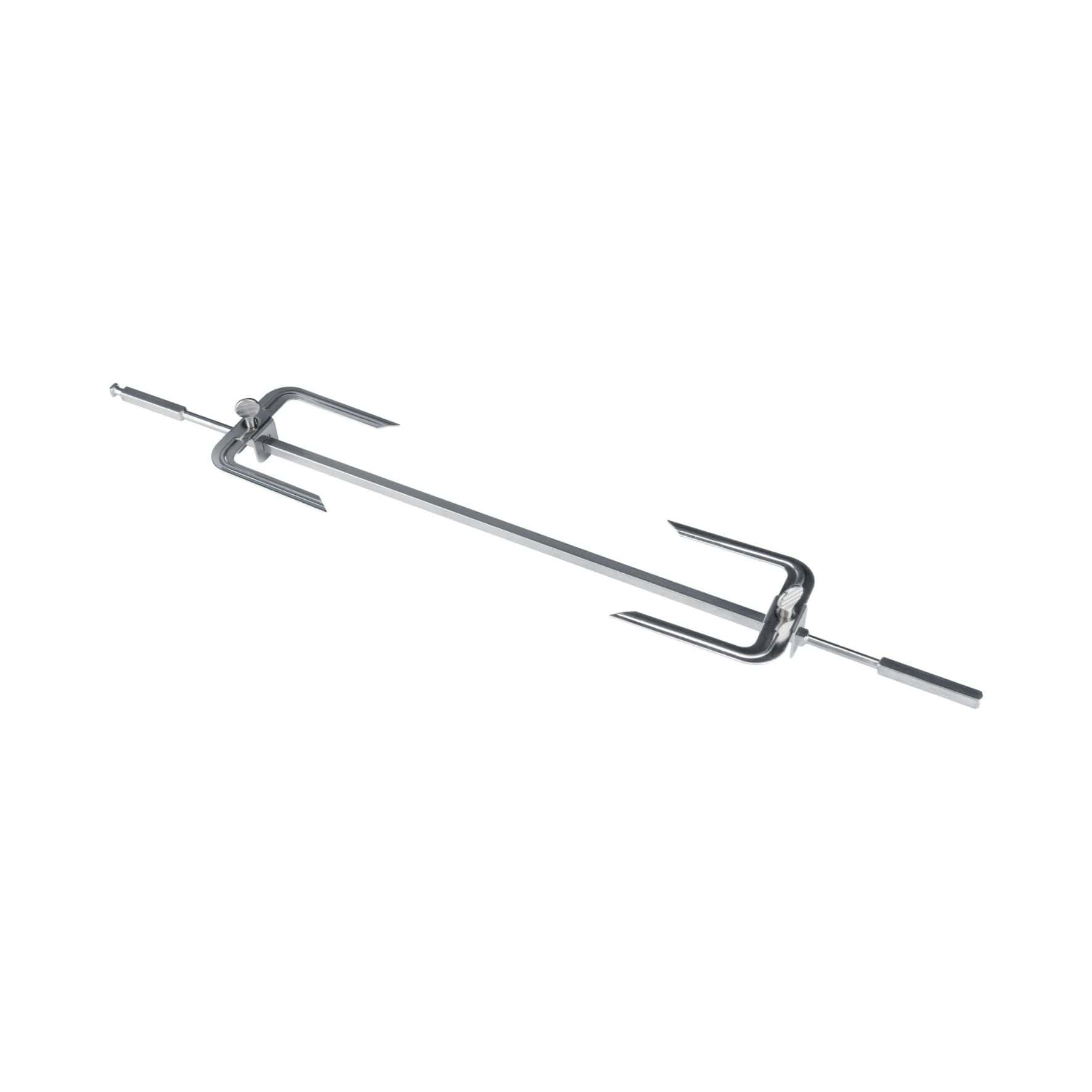 Steba miniovn m/Varmluft 42L, grillspyd Steba miniovn m/Varmluft 42L, grillspyd